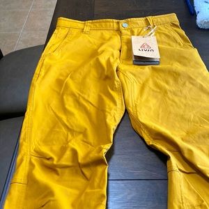 Livsn Ecotrek Trail Pantz